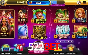 Prosperity Fortune Tree - PG Soft Slot