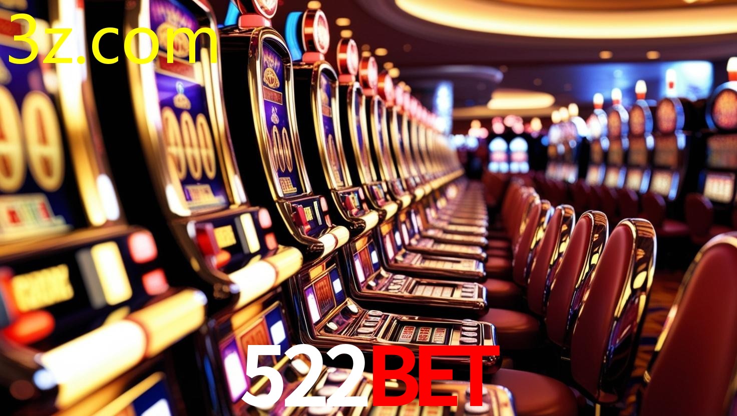 522BET