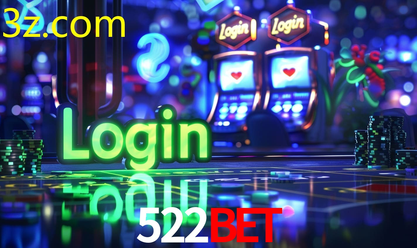 522BET