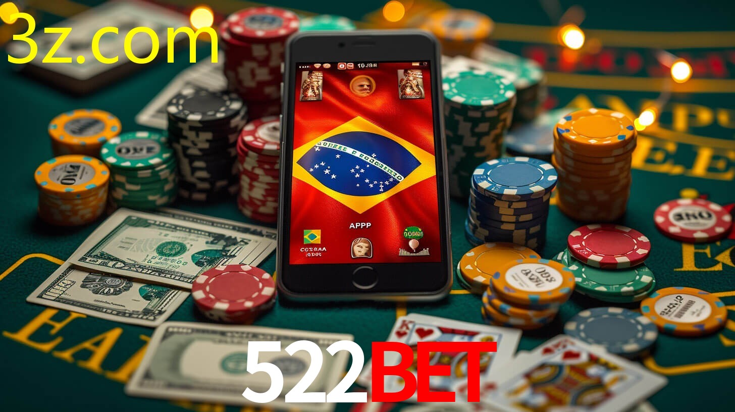 522BET