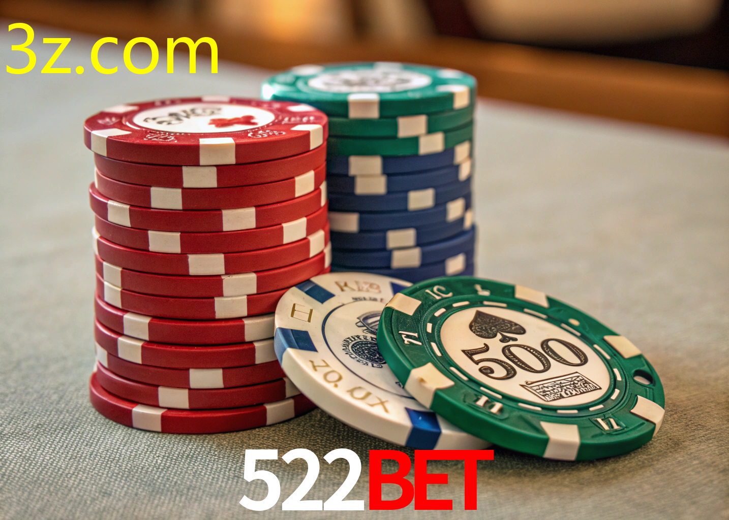 522BET