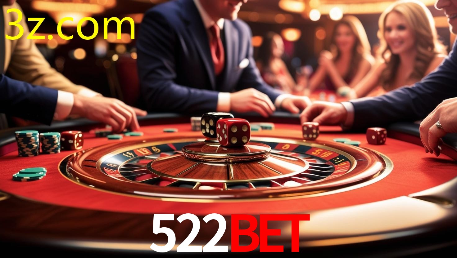 522BET
