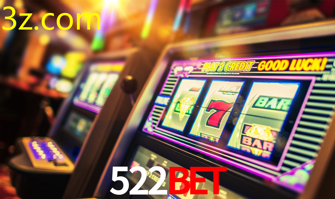 522BET