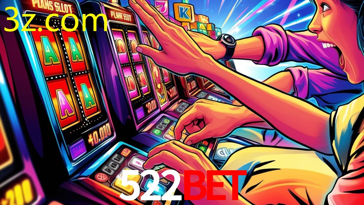 522BET