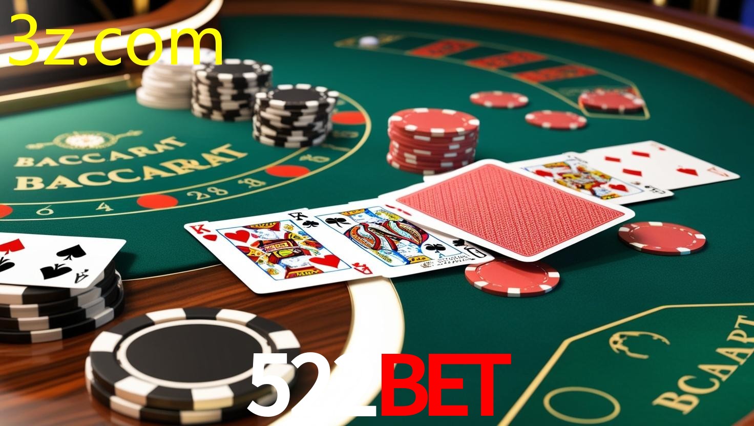 522BET