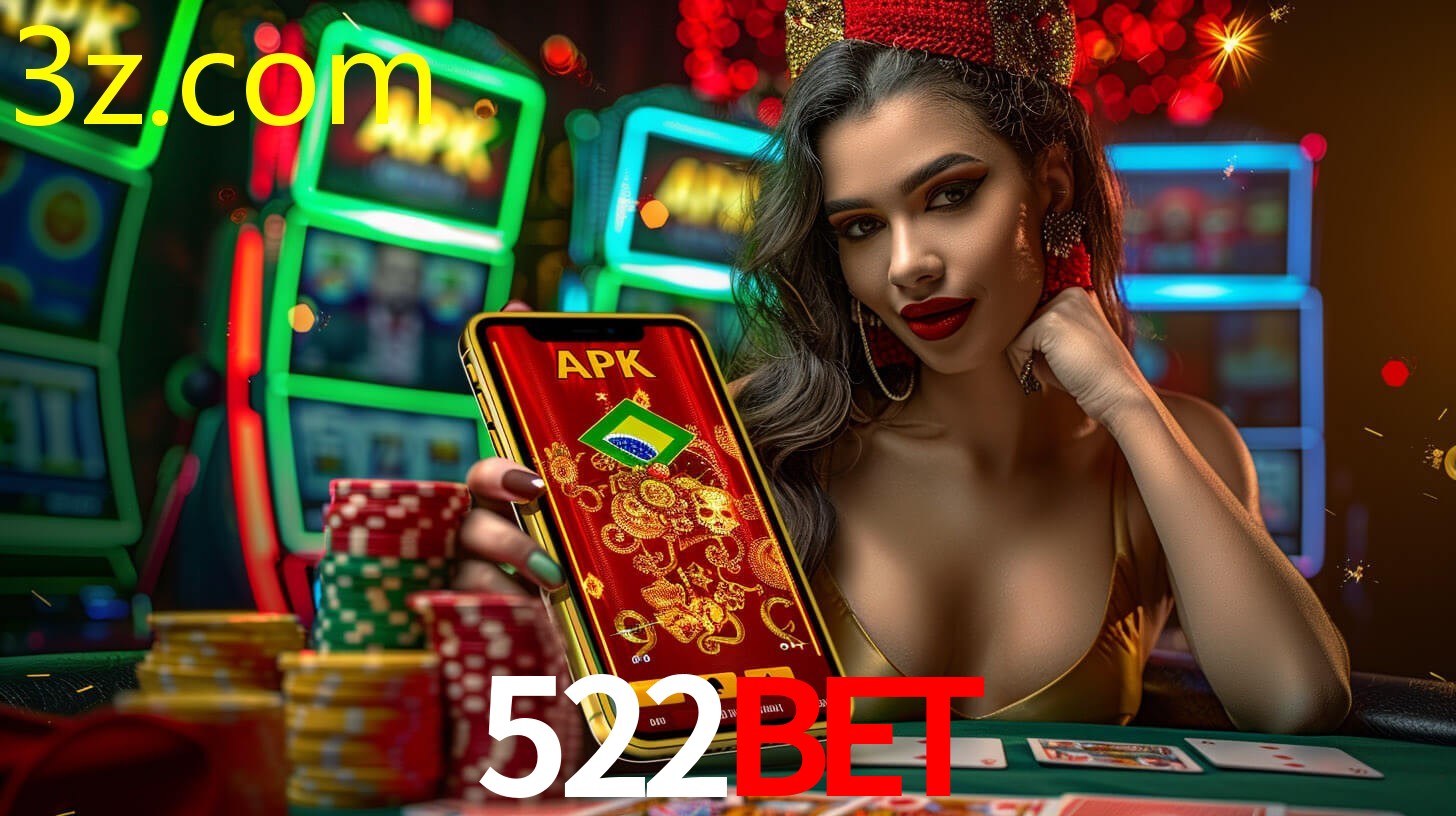 522BET